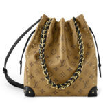 Louis Vuitton Noe Trunk PM M13324 Apricot